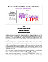 SPIRIT CONTROLLED LIFE.pdf